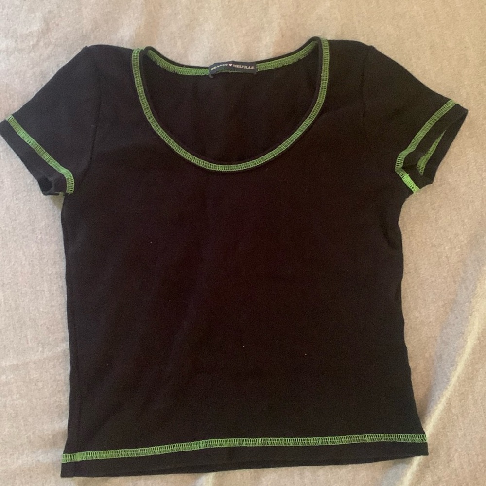 Brandy Melville top